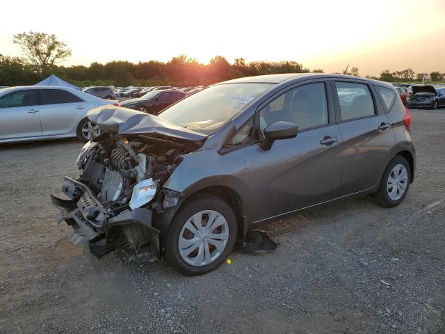 NISSAN VERSA NOTE 2017 3n1ce2cp3hl379497