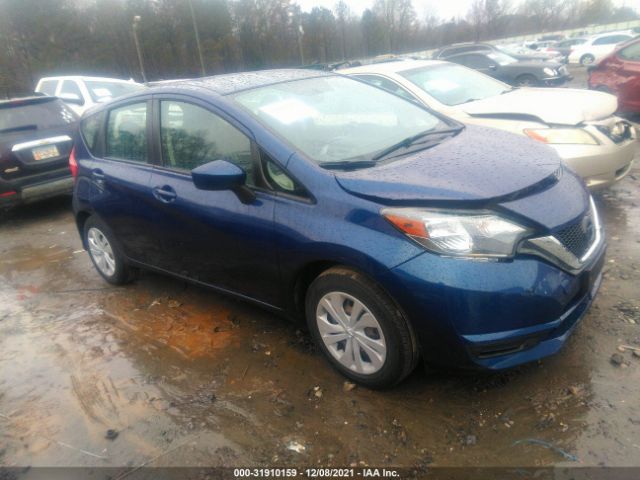 NISSAN VERSA NOTE 2017 3n1ce2cp3hl379659