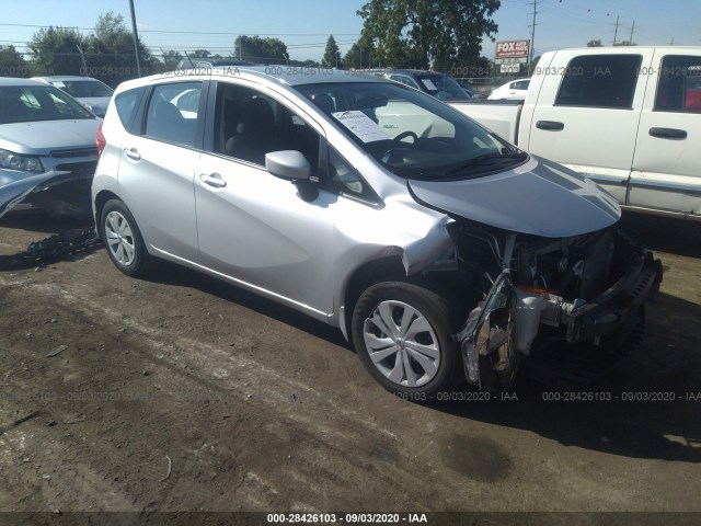 NISSAN VERSA NOTE 2017 3n1ce2cp3hl379936