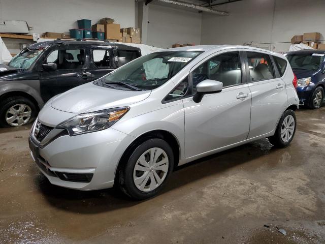 NISSAN VERSA NOTE 2017 3n1ce2cp3hl381170