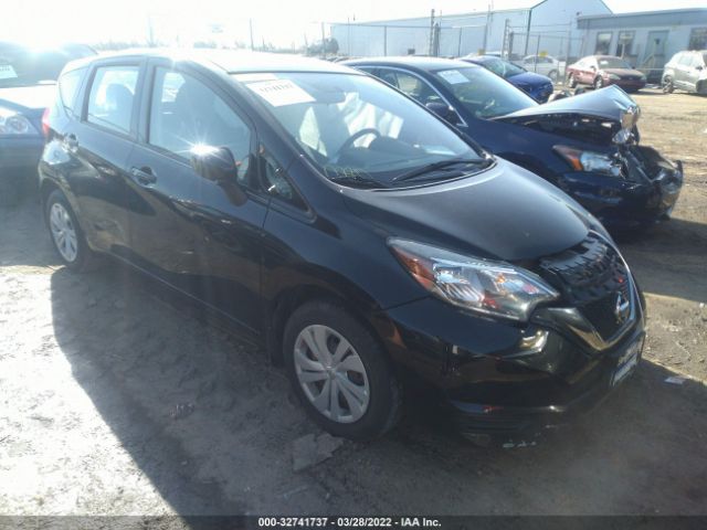 NISSAN VERSA NOTE 2017 3n1ce2cp3hl382108