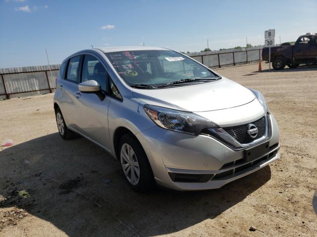 NISSAN VERSA NOTE 2018 3n1ce2cp3jl351818