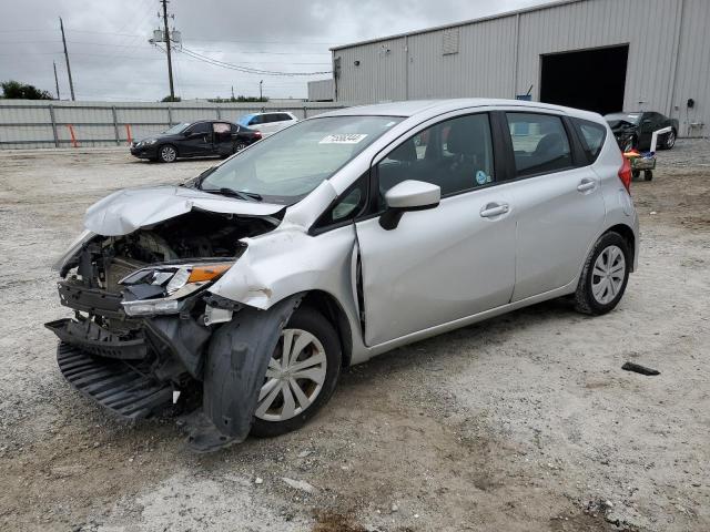 NISSAN VERSA NOTE 2018 3n1ce2cp3jl352046