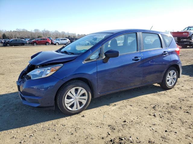 NISSAN VERSA 2018 3n1ce2cp3jl352192