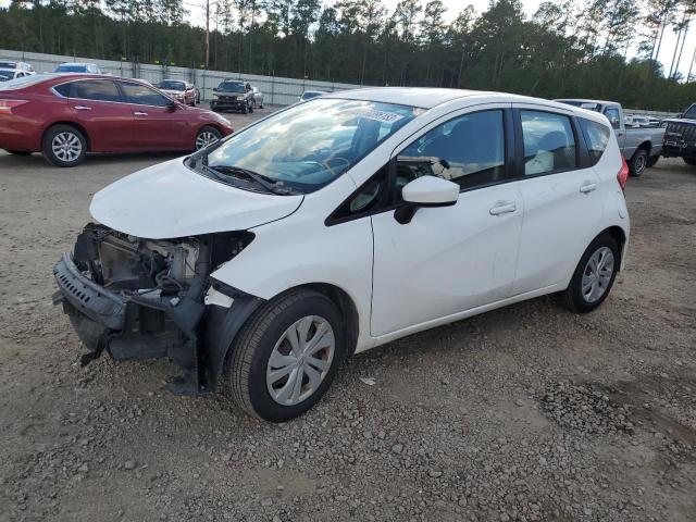 NISSAN VERSA NOTE 2018 3n1ce2cp3jl352578