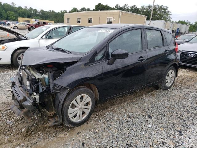 NISSAN VERSA 2018 3n1ce2cp3jl353133