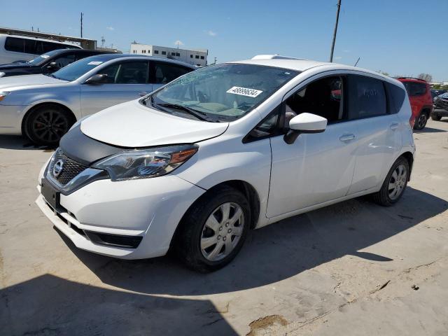 NISSAN VERSA 2018 3n1ce2cp3jl353245