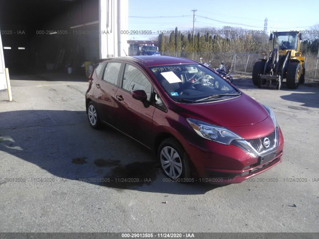 NISSAN VERSA NOTE 2018 3n1ce2cp3jl353424