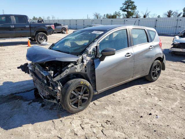 NISSAN VERSA NOTE 2018 3n1ce2cp3jl353732