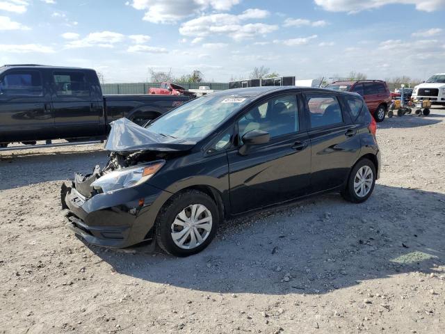 NISSAN VERSA 2018 3n1ce2cp3jl353780