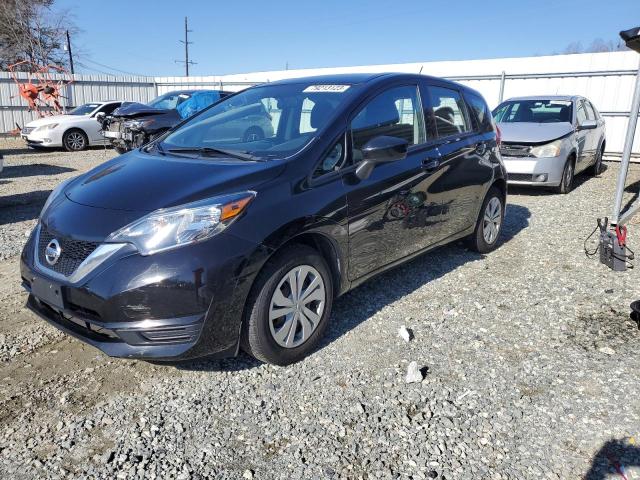 NISSAN VERSA 2018 3n1ce2cp3jl353990