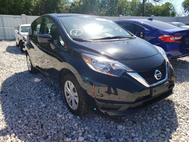 NISSAN VERSA NOTE 2018 3n1ce2cp3jl354007