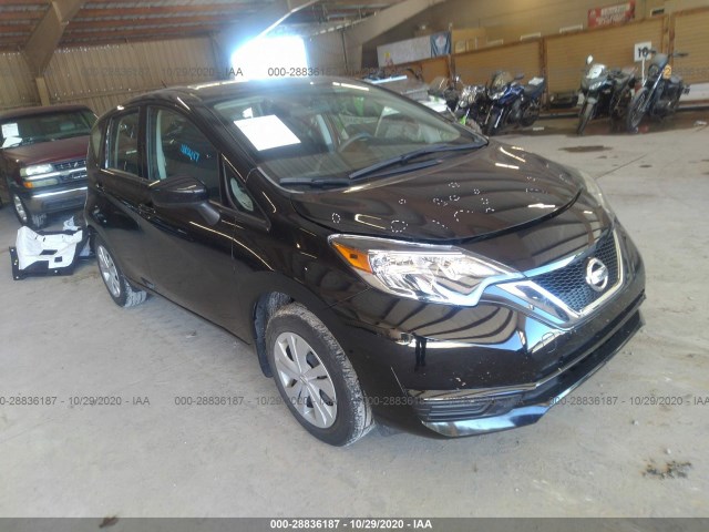 NISSAN VERSA NOTE 2018 3n1ce2cp3jl354444