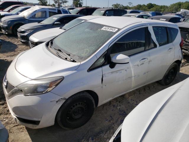 NISSAN VERSA NOTE 2018 3n1ce2cp3jl354640