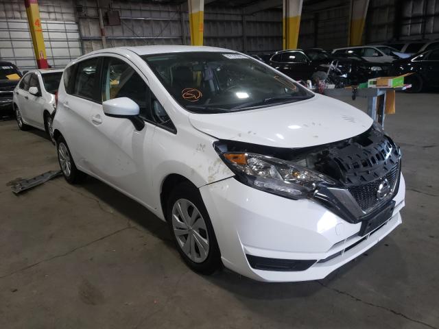 NISSAN VERSA NOTE 2018 3n1ce2cp3jl354847