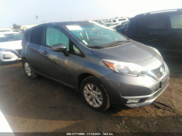 NISSAN VERSA NOTE 2018 3n1ce2cp3jl355173