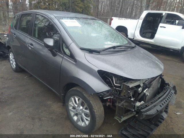 NISSAN VERSA NOTE 2018 3n1ce2cp3jl355254