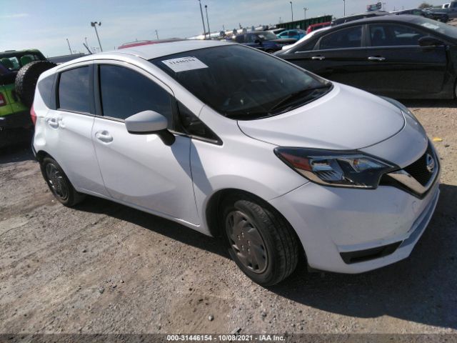 NISSAN VERSA NOTE 2018 3n1ce2cp3jl355318