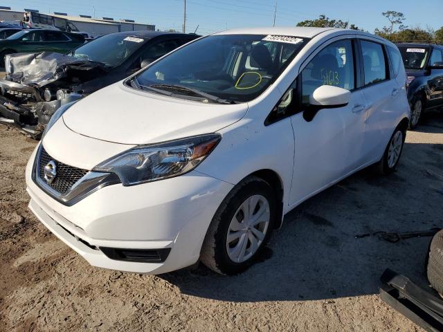 NISSAN VERSA NOTE 2018 3n1ce2cp3jl355478