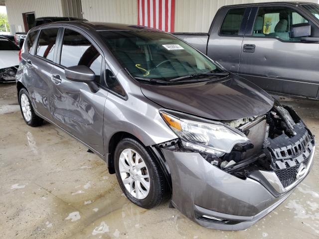 NISSAN VERSA NOTE 2018 3n1ce2cp3jl355481