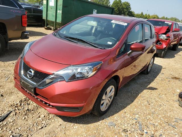 NISSAN VERSA NOTE 2018 3n1ce2cp3jl355707