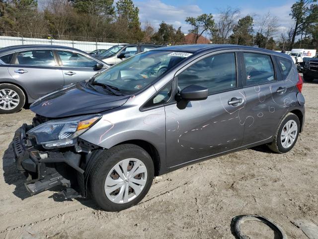 NISSAN VERSA 2018 3n1ce2cp3jl356355