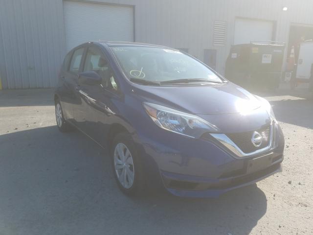 NISSAN VERSA NOTE 2018 3n1ce2cp3jl356582