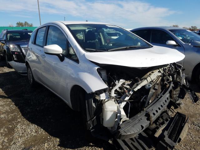 NISSAN VERSA NOTE 2018 3n1ce2cp3jl357070