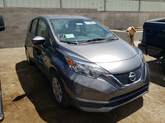 NISSAN VERSA NOTE 2018 3n1ce2cp3jl357165