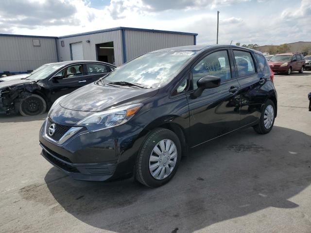 NISSAN VERSA NOTE 2018 3n1ce2cp3jl357960