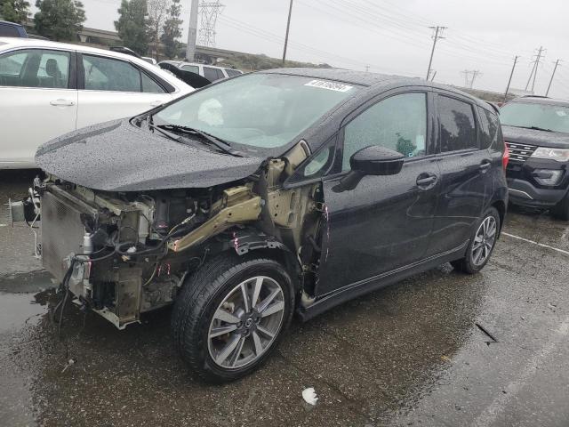 NISSAN VERSA 2018 3n1ce2cp3jl358316