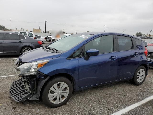 NISSAN VERSA NOTE 2018 3n1ce2cp3jl358770