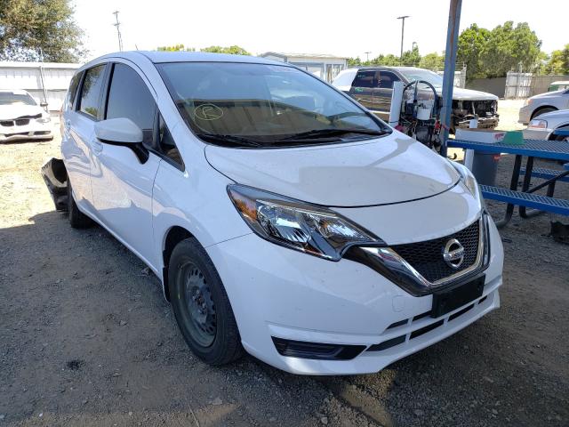 NISSAN VERSA NOTE 2018 3n1ce2cp3jl358946