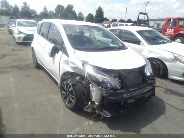 NISSAN VERSA NOTE 2018 3n1ce2cp3jl359479