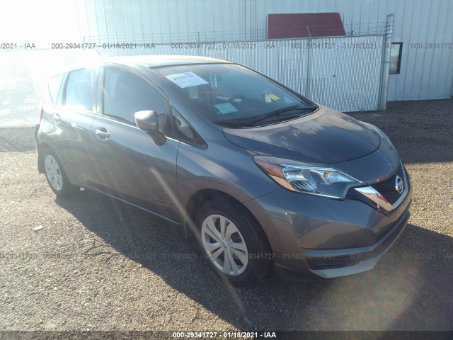 NISSAN VERSA NOTE 2018 3n1ce2cp3jl359613