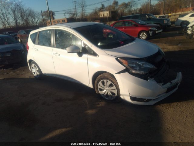 NISSAN VERSA NOTE 2018 3n1ce2cp3jl359739