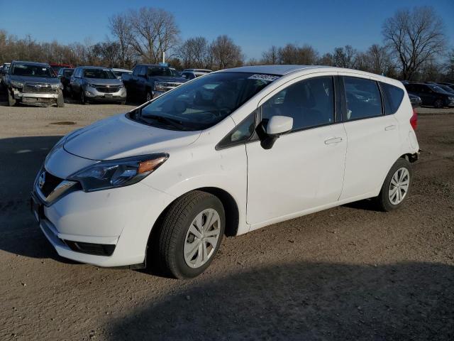 NISSAN VERSA 2018 3n1ce2cp3jl359952