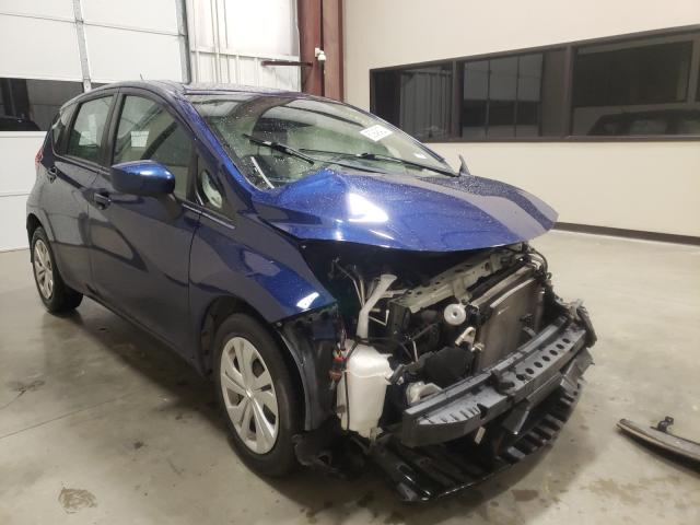 NISSAN VERSA NOTE 2018 3n1ce2cp3jl360101