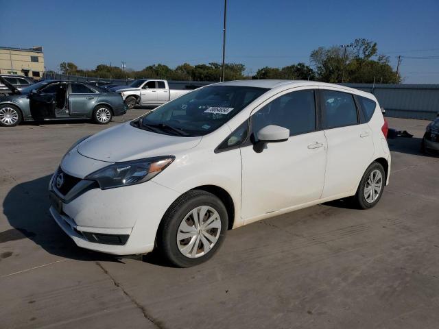 NISSAN VERSA NOTE 2018 3n1ce2cp3jl360373