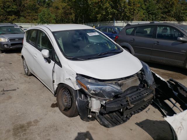 NISSAN VERSA NOTE 2018 3n1ce2cp3jl360504