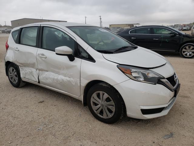 NISSAN VERSA NOTE 2018 3n1ce2cp3jl360518