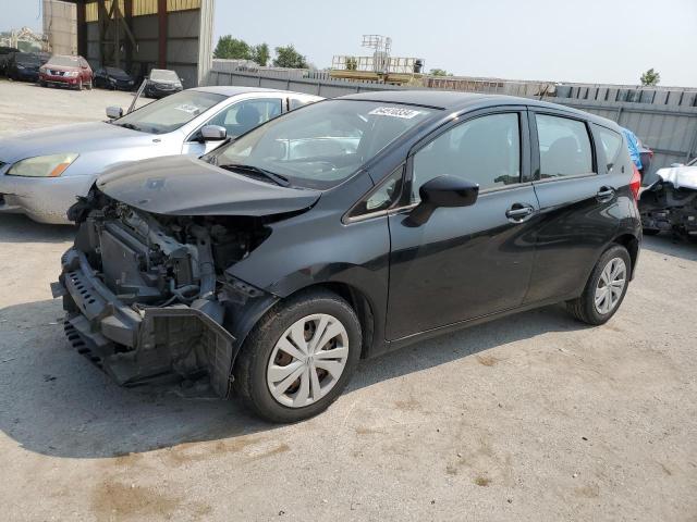 NISSAN VERSA NOTE 2018 3n1ce2cp3jl360549