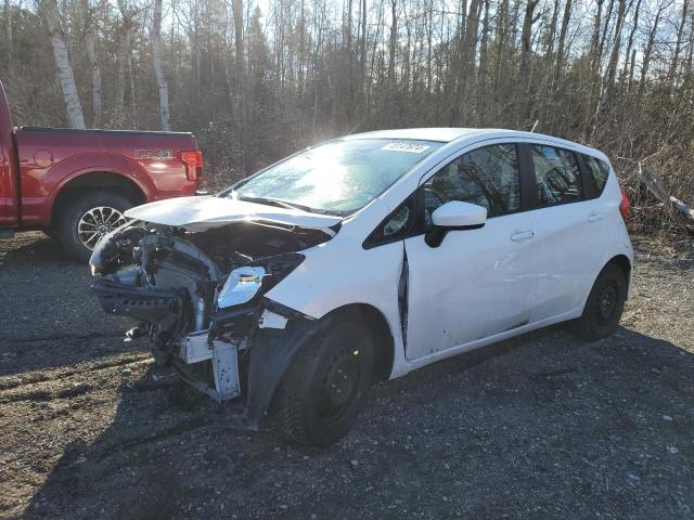 NISSAN VERSA 2018 3n1ce2cp3jl360633