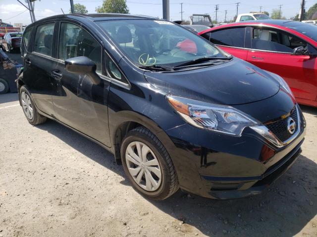 NISSAN VERSA NOTE 2018 3n1ce2cp3jl360759