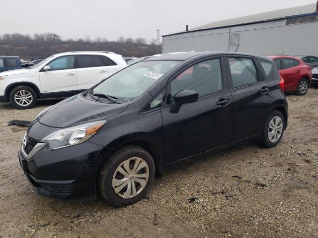 NISSAN VERSA 2018 3n1ce2cp3jl361314