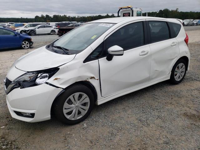 NISSAN VERSA NOTE 2018 3n1ce2cp3jl362186