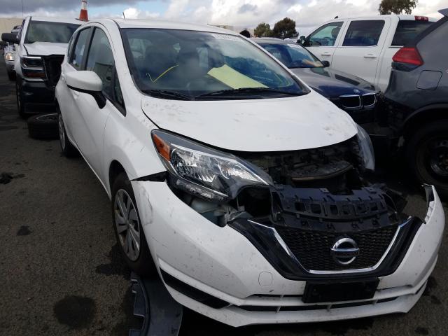 NISSAN VERSA NOTE 2018 3n1ce2cp3jl362222