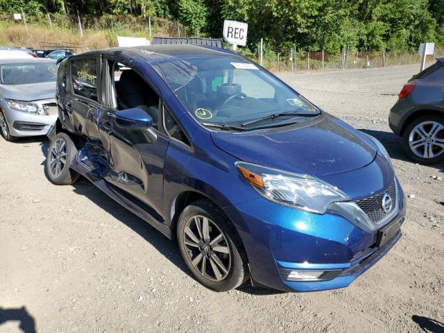 NISSAN VERSA NOTE 2018 3n1ce2cp3jl362253