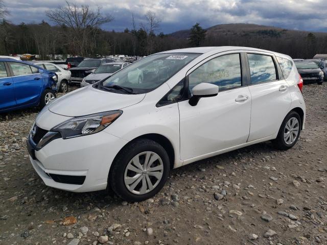 NISSAN VERSA 2018 3n1ce2cp3jl362270