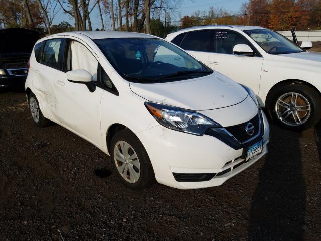 NISSAN VERSA NOTE 2018 3n1ce2cp3jl362348